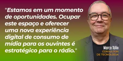 Diálogos ABERT: Rádio Híbrido: novos caminhos para a digitalização da experiência do ouvinte